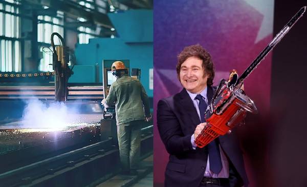 Corven despidió 150 trabajadores en su fábrica en los últimos seis meses