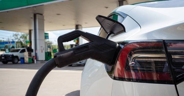 Australia's regional EV charging deserts and solutions for change