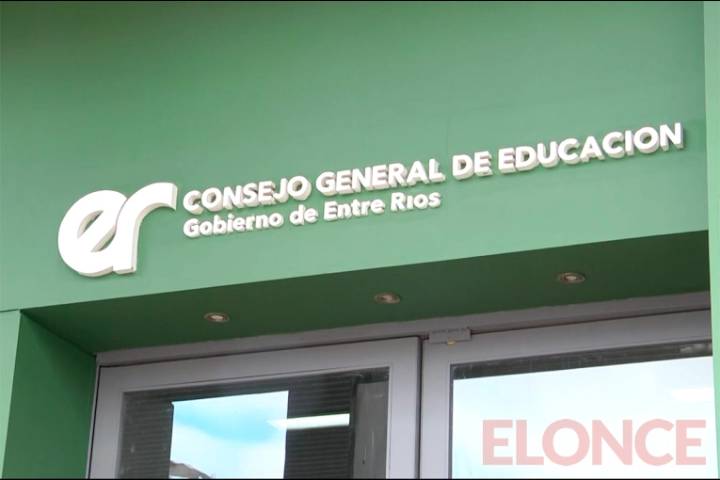 Aclaran que el nuevo decreto sobre aranceles no alcanza a escuelas con aporte estatal