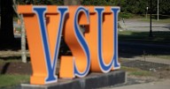 MacKenzie Scott gives $50M to VSU