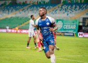 Alianza FC sigue en la pelea por clasificar a Cuadrangulares, derrotó 2×0 al Chicó