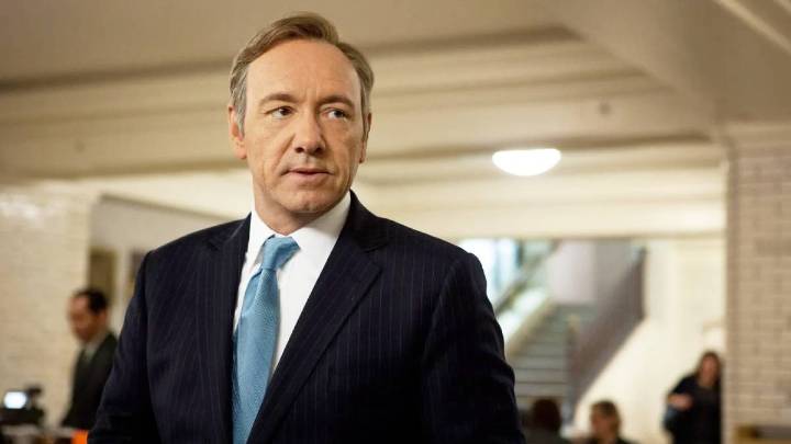 El increíble presente de Kevin Spacey tras denuncias de agresión sexual: "No tengo hogar"