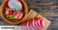 Cómo preparar y comer la pitahaya, una fruta fresca, colorida y repleta de nutrientes