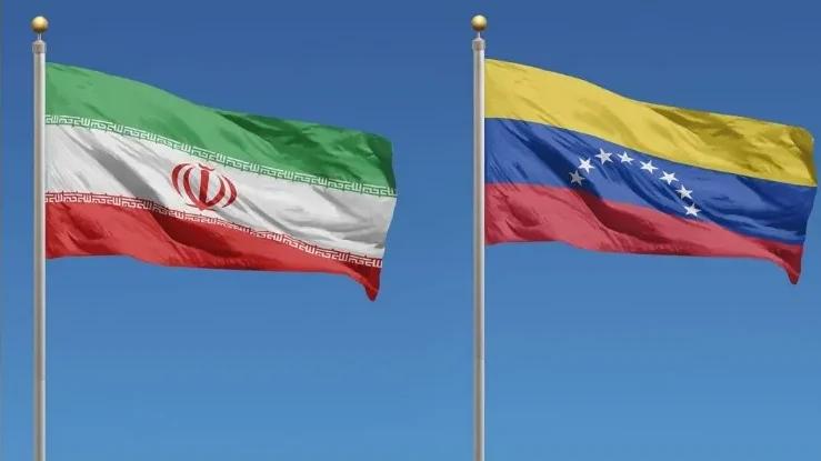 Venezuela agradece respaldo iraní ante amenazas militares en el Caribe