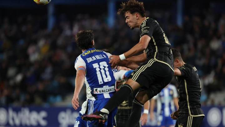 Entradas limitadas para el partido del Cacereño en el feudo del Real Madrid Castilla