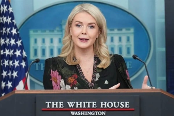 Condena Casa Blanca v1ol3ncia política por as3sin4to de Manzo