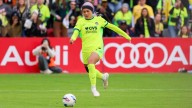 NWSL says it 'will fight' to keep USWNT superstar Trinity Rodman amid growing interest