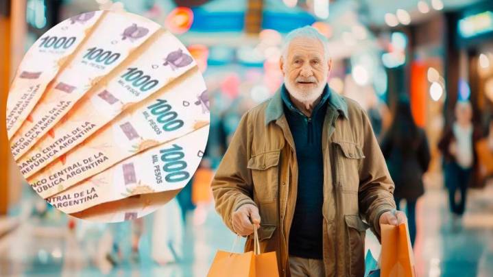 Aguinaldo, aumento y bono: cuánto cobrarán los jubilados ANSES en diciembre