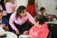 Consolida DIF Coahuila atención social durante 2025