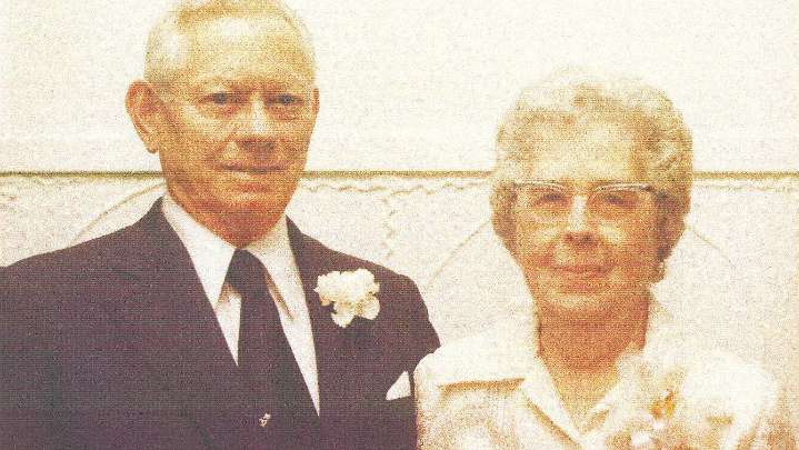 Grants awarded through V.C. and Velma Knight Memorial Fund in Lenawee