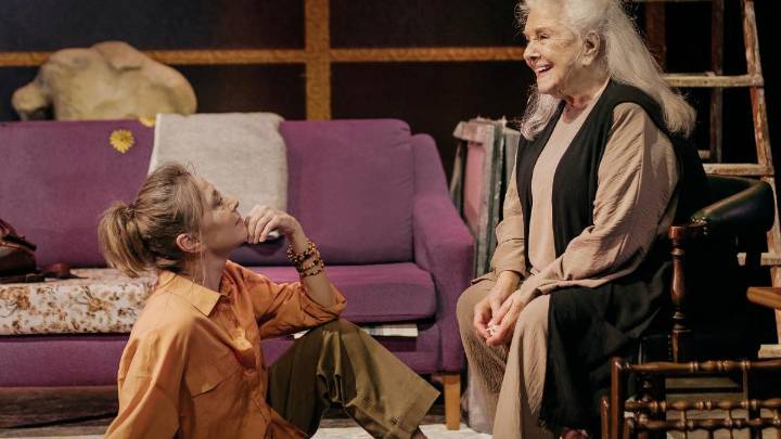 El Batel reúne en Cartagena a las grandes figuras del teatro español en su nueva temporada