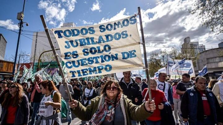 Destacan que los cambios en la Caja beneficia al sistema sin perjudicar a los jubilados