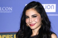 Martha Higareda da a luz a sus gemelas con Lewis Howes