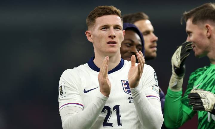 Man Utd suffer transfer blow as Nottingham Forest make Elliot Anderson decision