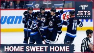 Road Games Should Be BANNED On The Winnipeg Jets Schedule (I'm Kidding...Kinda)