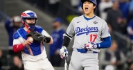 Sports betting roundup: Game 7 of the World Series surrounded by a big football weekend