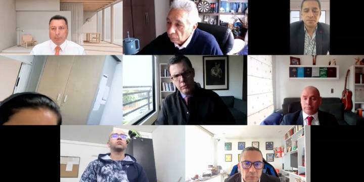 En el caso por el asesinato de Jaime Esteban Moreno en Bogotá, removieron a la fiscal tras haber sido regañada por el juez