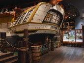 Tristin Hopper: The Royal B.C. Museum was once beautiful. Wokeness drained it of all life