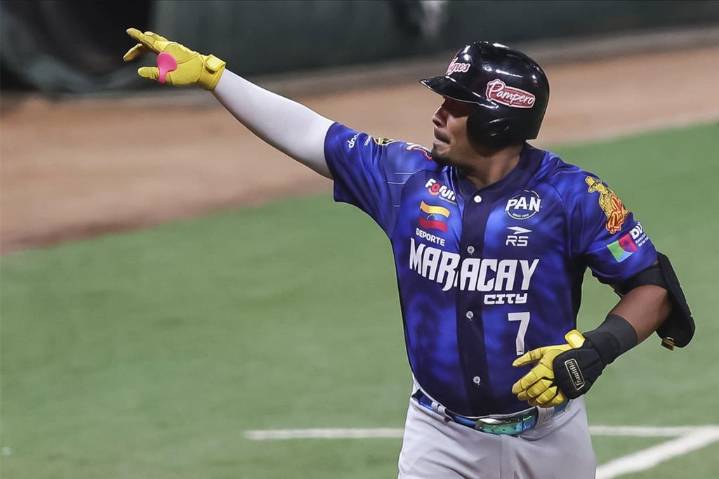 Tigres buscarán extender dominio en béisbol venezolano