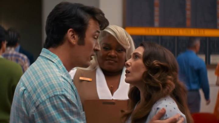 Eternity's Director Changed The Script During Filming To Give Certain Characters Bigger Roles