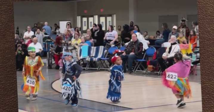 Intertribal Community Council of Texas proposes Native American Community Center