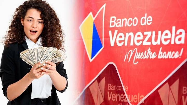 Así puedes comprar dólares en el BDV