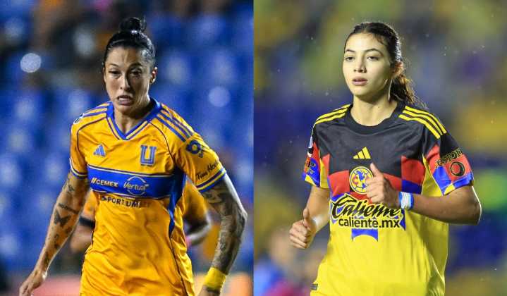 Liguilla definida: Así quedaron los cruces de la Liga MX Femenil para el Apertura 2025