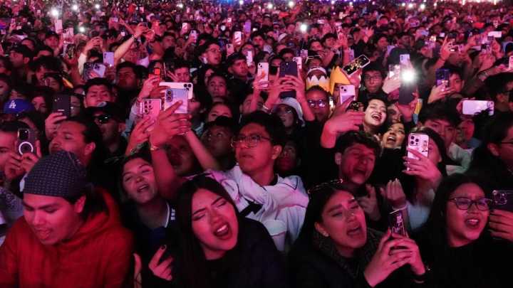 Flow Fest 2025 Horarios: Así Quedaron por Dia y Escenario