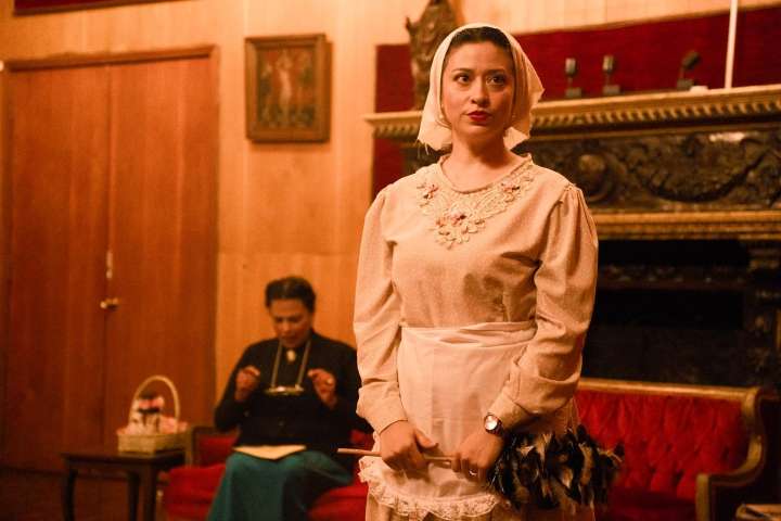 “Humanizamos a los personajes de Agatha Christie”: Jorge Romero sobre su adaptación de 'La rat...