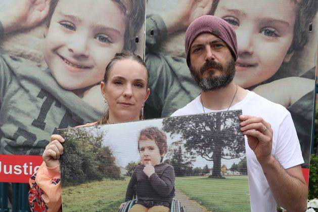 Taoiseach ‘can’t comprehend’ why Harvey was removed from surgery waiting list