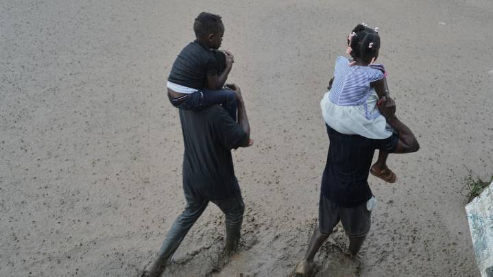 Climate change boosted Hurricane Melissa's destructive winds and rain, analysis finds