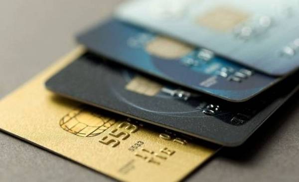 La tarjeta de crédito y el riesgo de pagar el mínimo