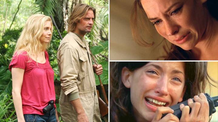 Saddest ‘Lost’ Moments: Emotional Scenes From ABC Drama