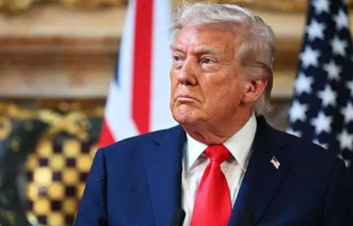 Trump responsabiliza al ‘shutdown’ de una posible derrota republicana