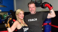 Tori Spelling and Dean McDermott settle divorce