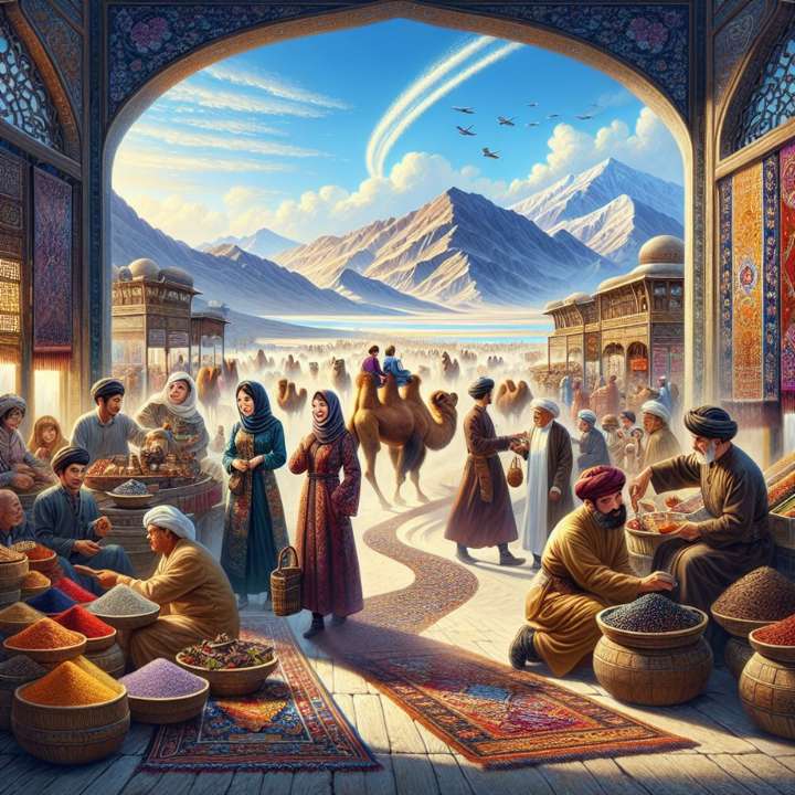 US-Central Asia Summit: A Strategic Pivot for Rare Earths