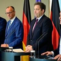 Merz backs EU plan to protect steel sector from Chinese imports