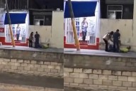 Mujer no sufrió levantón, fue detenida por autoridades federales en Nayarit