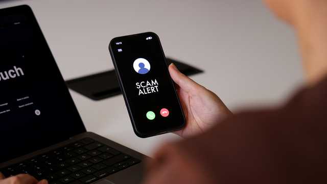 Butler County deputies warn of phone scam seeking payment in exchange for bail