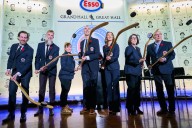 Hockey Hall of Fame’s 2025 class reflects and feels fortunate ahead of induction