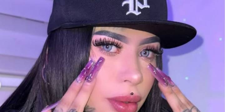 Samor One negó haber maltratado a Baby Demoni, pese a denuncia pública de su familia: “Era violenta”