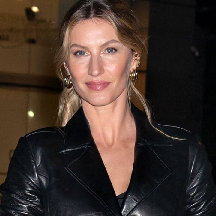 Gisele Bündchen Shares Joaquim Valente Birthday Tribute