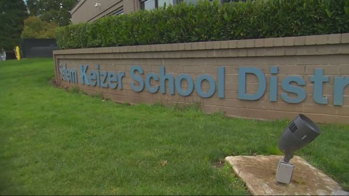 Salem-Keizer School District warns of more budget cuts