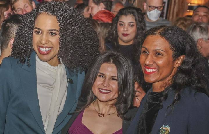 The Working Families Party is helping Seattle candidates get elected