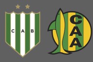 Aldosivi venció por 1-0 a Banfield,
 por el Torneo Clausura 2025