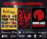 Oberá Nocturna 2025 reunirá a los grandes festivales del cine de terror y presentará estrenos nacionales