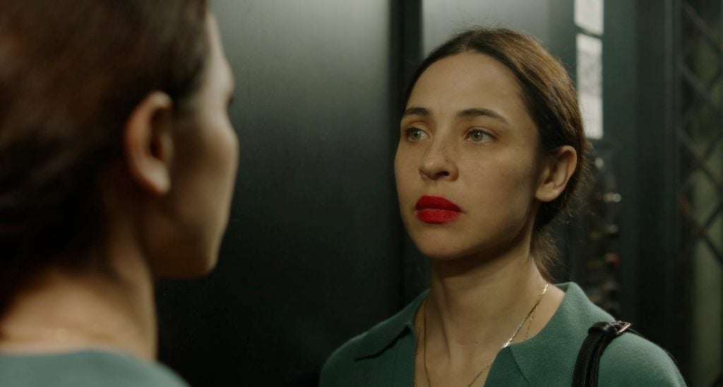 La cineasta Milagros Mumenthaler estrena “Las corrientes” en Mar del Plata