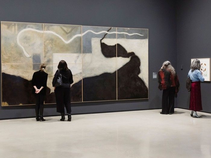 Five Saskatoon art galleries to explore in November