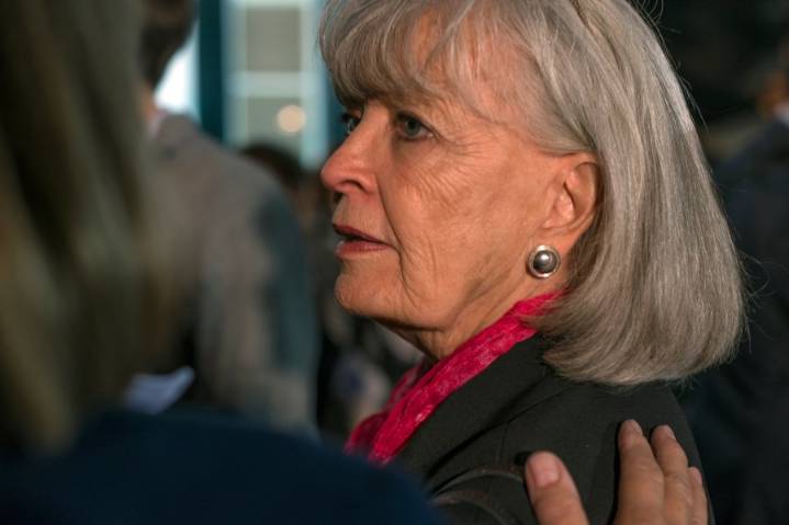 Former Kentucky Gov. Martha Layne Collins has died at 88