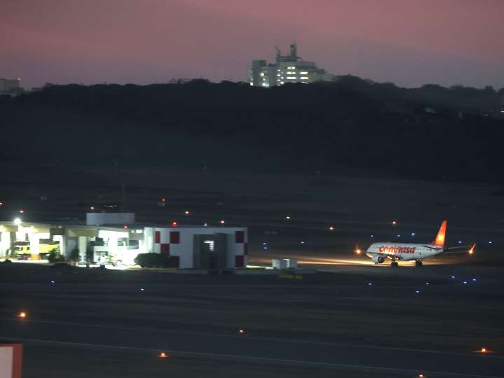 Las seis aerolíneas que suspendieron sus vuelos a Venezuela tras la advertencia de EE.UU. por el aumento de actividad militar